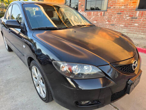 2009 Mazda MAZDA3 i Touring Value
