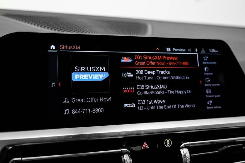 2020 BMW 3 Series 330i