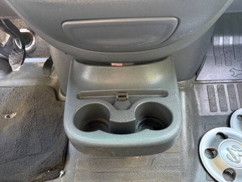 2006 Dodge Sprinter 2500