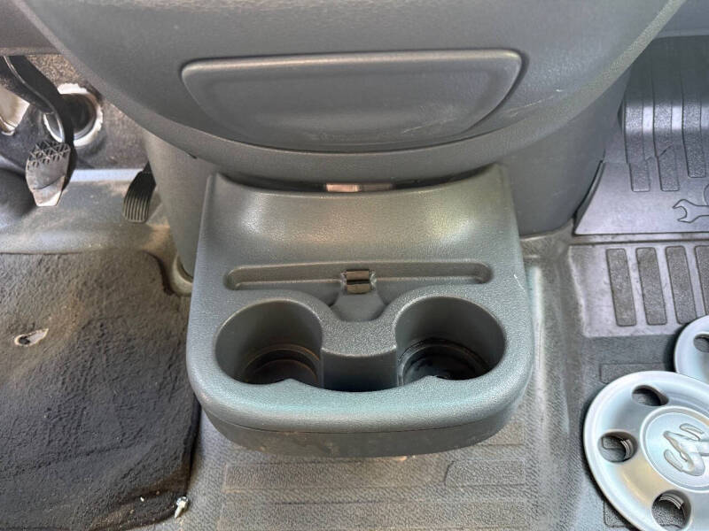 2006 Dodge Sprinter 2500