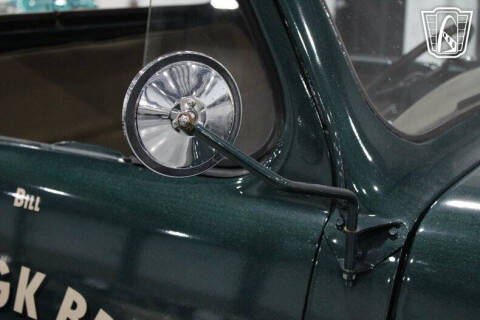1955 Studebaker Pickup