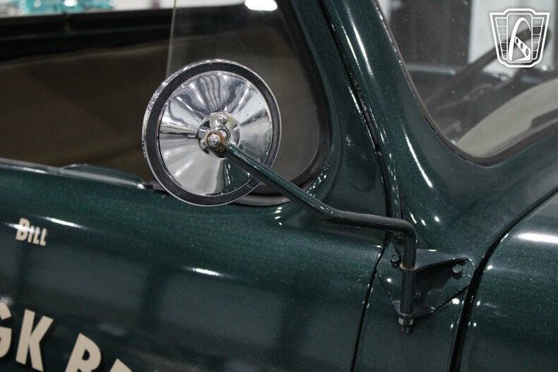 1955 Studebaker Pickup