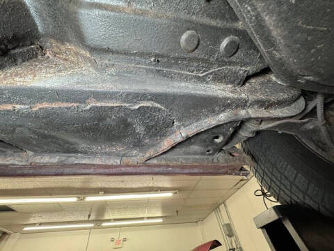 1965 Chevrolet Corvair