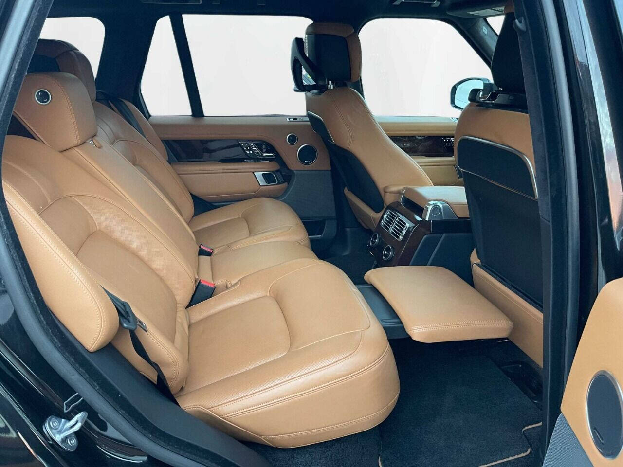 2019 Land Rover Range Rover for sale at Extreme Car Center in Detroit, MI