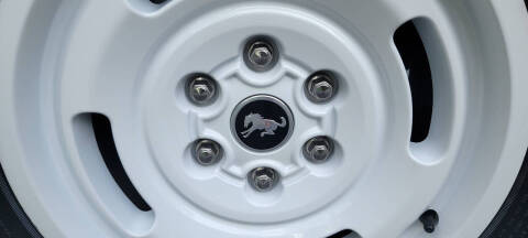 2023 Ford Bronco Heritage Edition