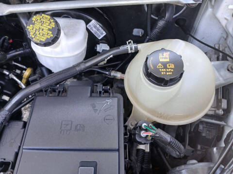 2020 Ford Transit 250