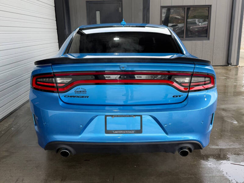 2023 Dodge Charger GT