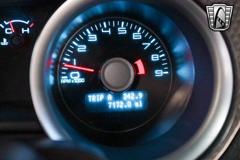 2012 Ford Mustang Boss 302