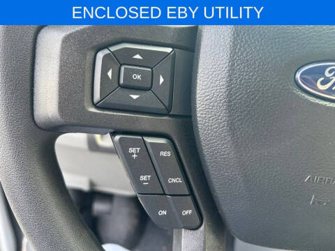 2027 Ford E-Series
