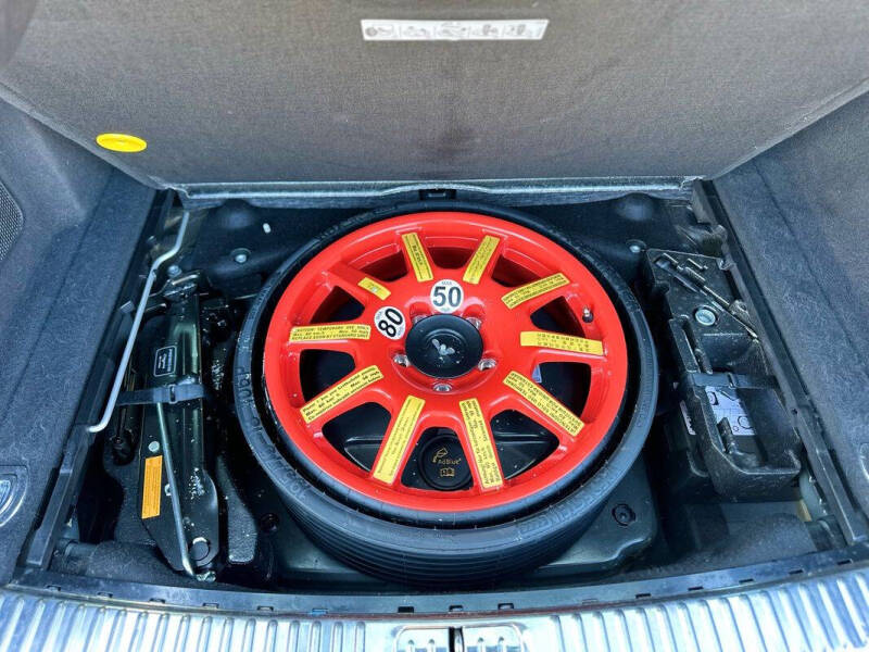 2015 Porsche Cayenne Diesel