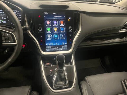 2024 Subaru Legacy Limited