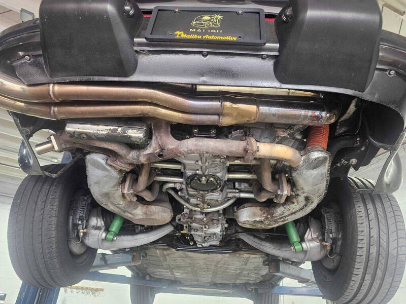 1979 Porsche 911