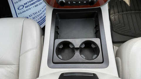2011 Chevrolet Silverado 2500HD