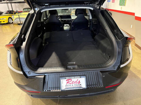 2024 Kia EV6 Light Long Range