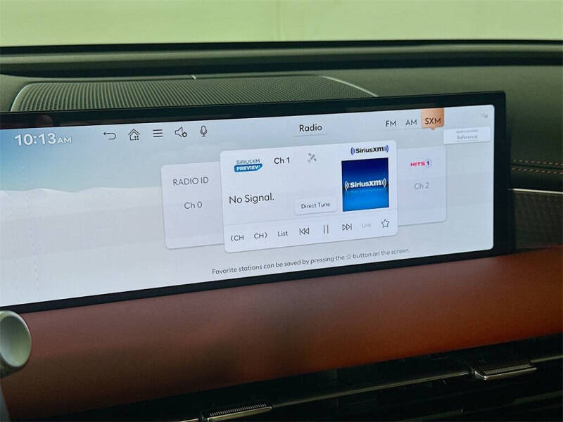 2025 Genesis G80 3.5T Sport Advanced