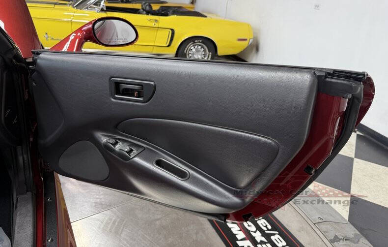 2002 Chrysler Prowler