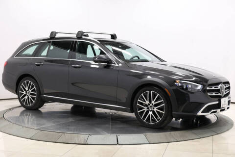 2023 Mercedes-Benz E-Class E 450 4MATIC All-Terrain