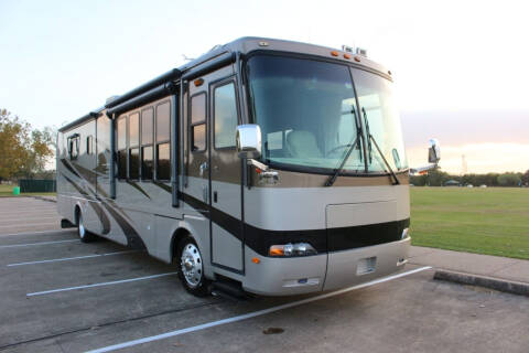 2004 Holiday Rambler Endeavor