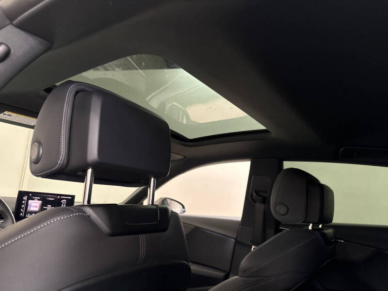 2023 Audi A5 Sportback quattro S line Premium 45 TFSI