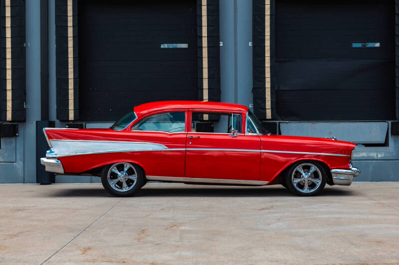 1957 Chevrolet 210
