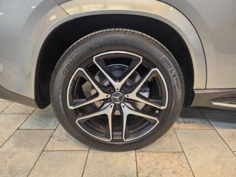 2022 Mercedes-Benz GLE AMG GLE 53