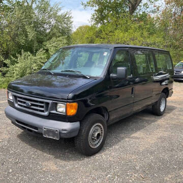 2006 Ford E-Series