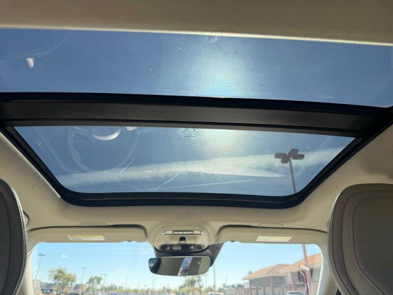 2021 Volvo S60 T5 Momentum