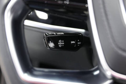 2019 Audi A8 L quattro 55 TFSI