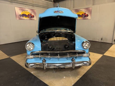 1954 Chevrolet 210