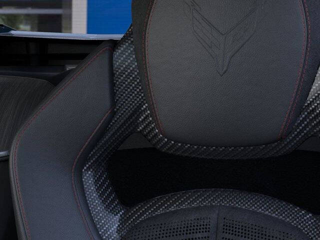 2026 Chevrolet Corvette Stingray