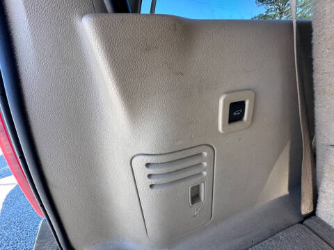 2013 Ford Expedition King Ranch