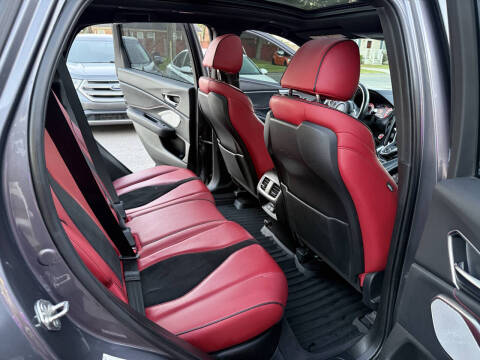 2019 Acura RDX w/A-SPEC