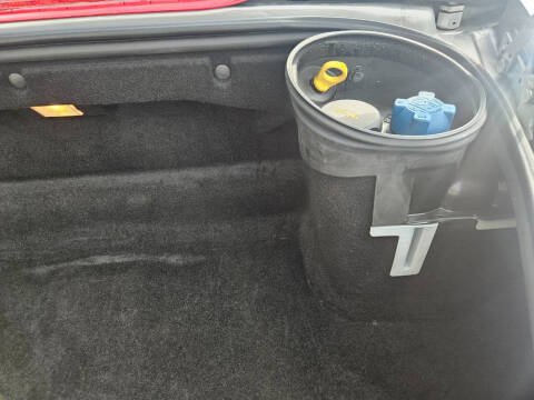 2004 Porsche Boxster S