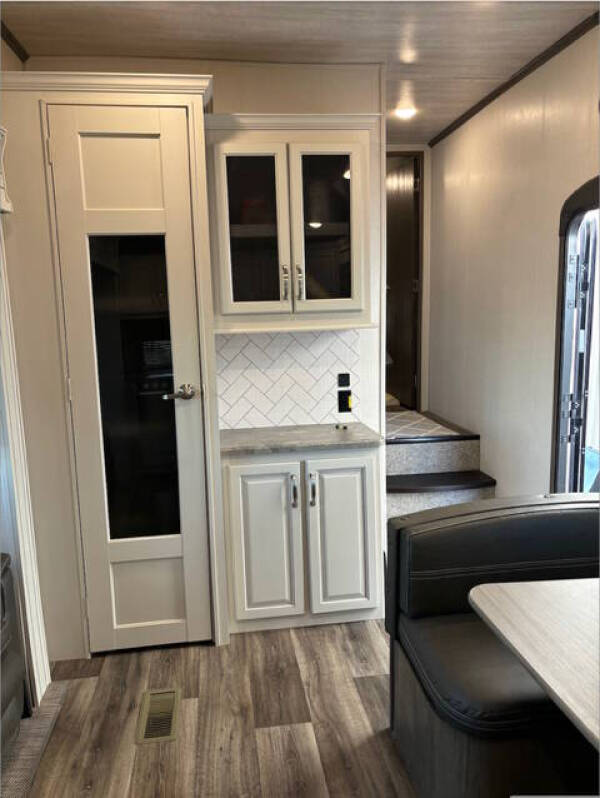 2023 Keystone RV Cougar 23MLE