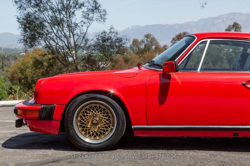 1977 Porsche 911