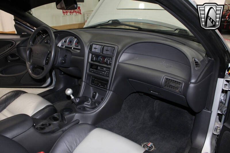 1999 Ford Mustang GT