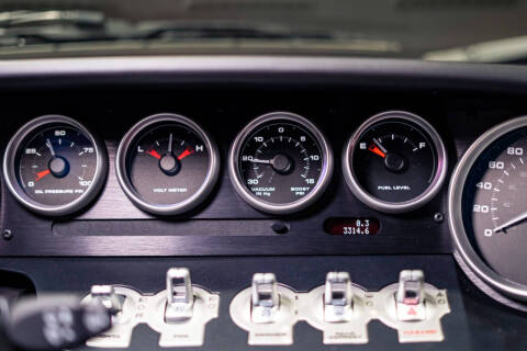 2006 Ford GT