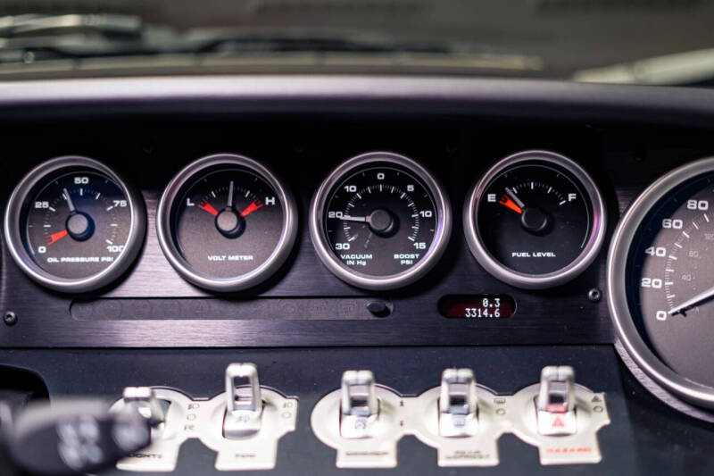 2006 Ford GT