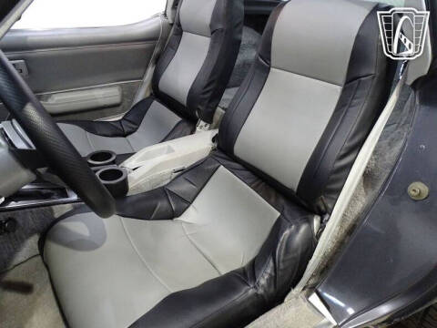 1981 Chevrolet Corvette