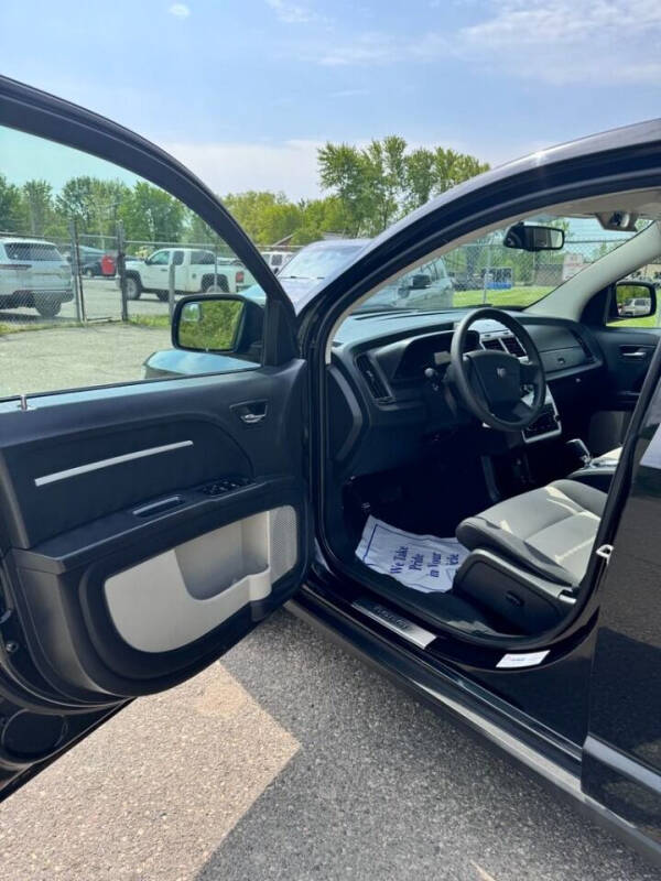 2009 Dodge Journey SXT