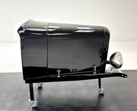 1965 Cadillac DeVille