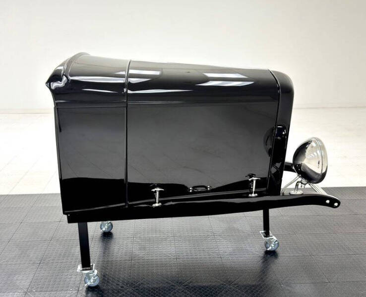 1965 Cadillac DeVille