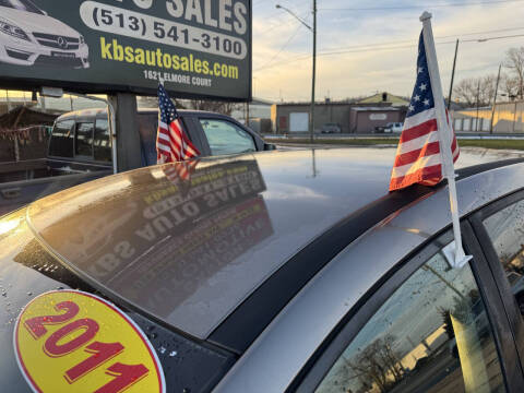 2011 Nissan Murano S