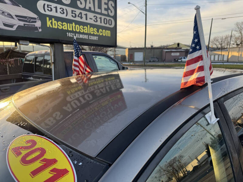 2011 Nissan Murano S