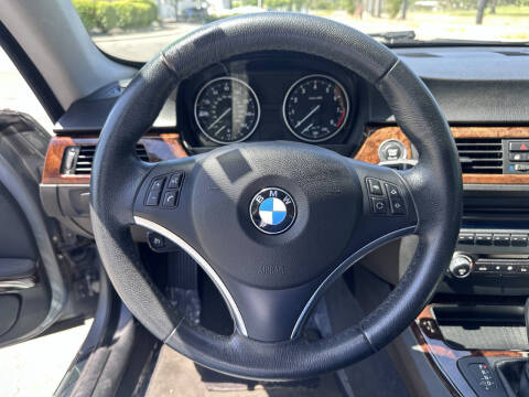 2010 BMW 3 Series 328i