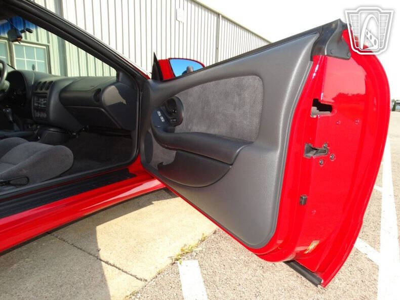 1997 Pontiac Firebird