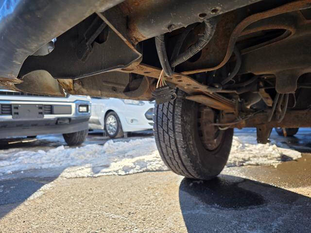 2012 Ford E-Series E-250