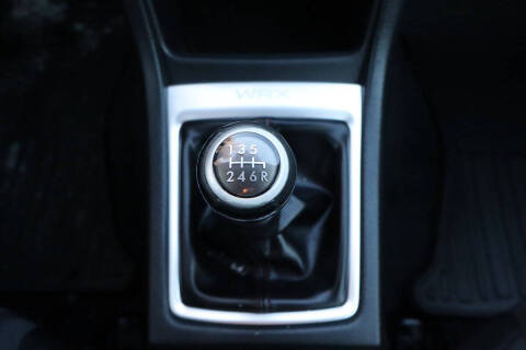 2016 Subaru WRX Premium