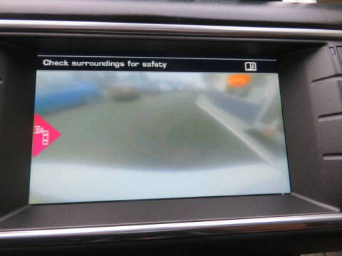 2016 Land Rover Range Rover Evoque HSE Dynamic