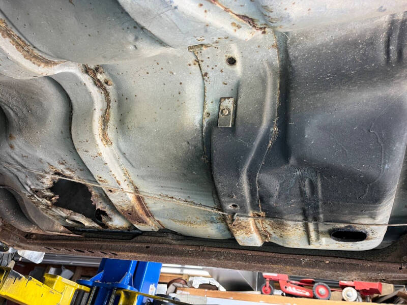 1970 Oldsmobile Cutlass Supreme